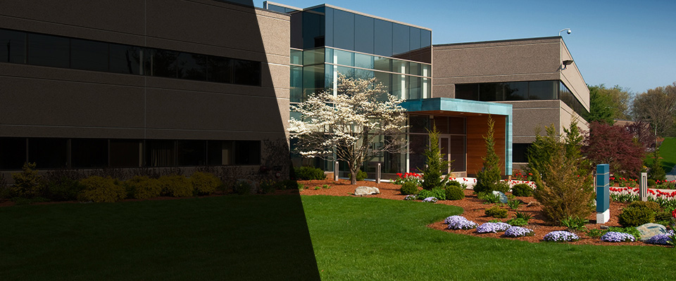Tomah Landscapers