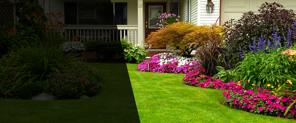Tomah Landscapers