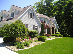 Landscapers and Lawncare Services in Tomah, WI