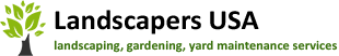Tomah Landscapers